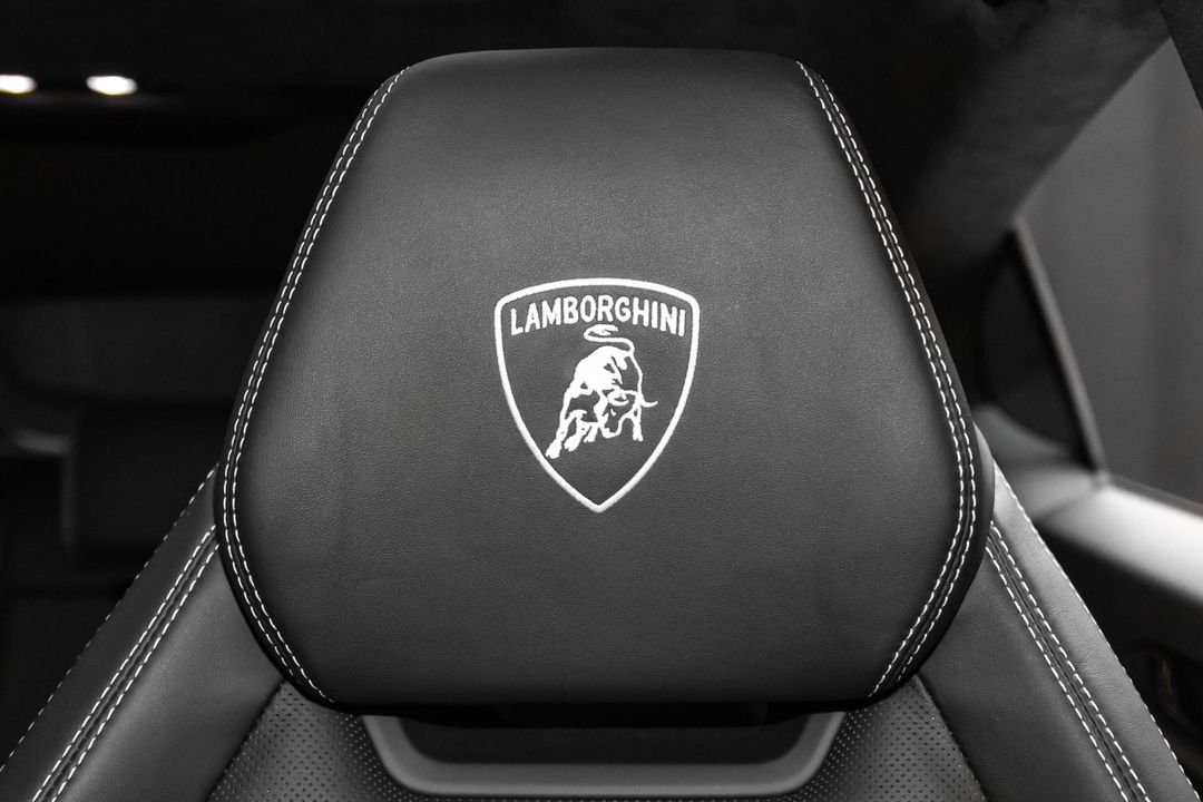 2021 Lamborghini Urus