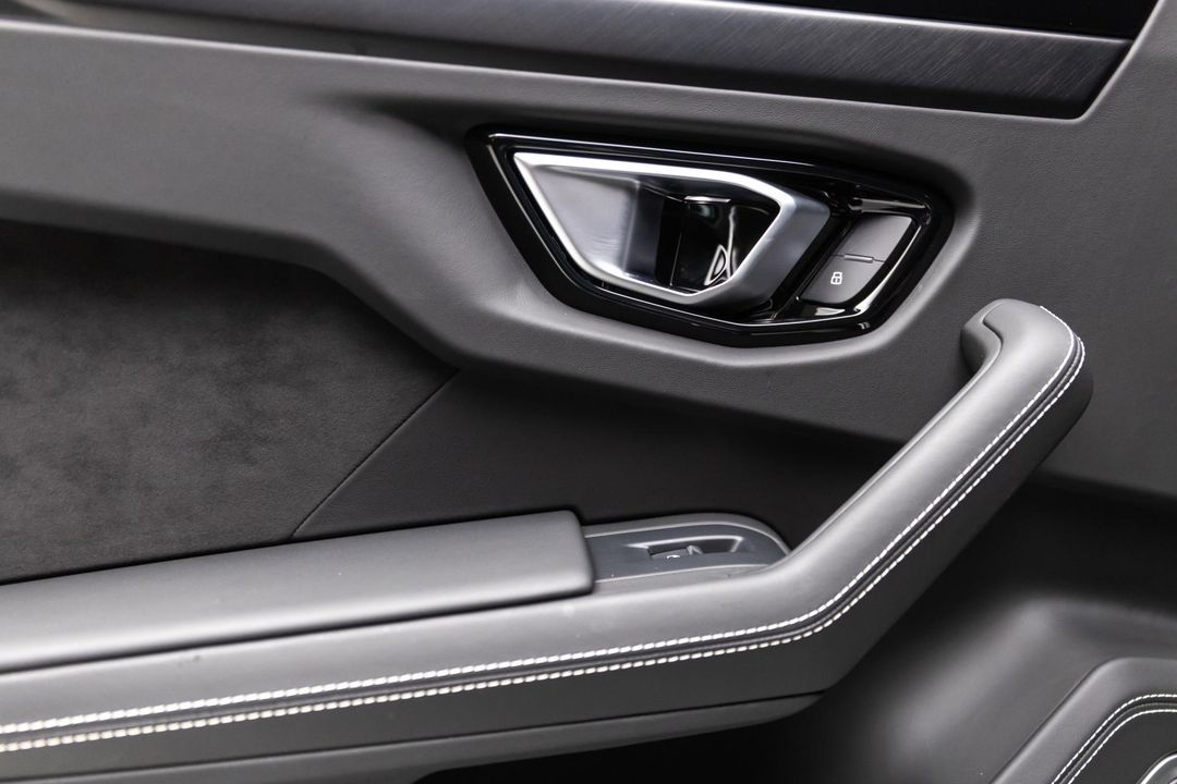 2021 Lamborghini Urus