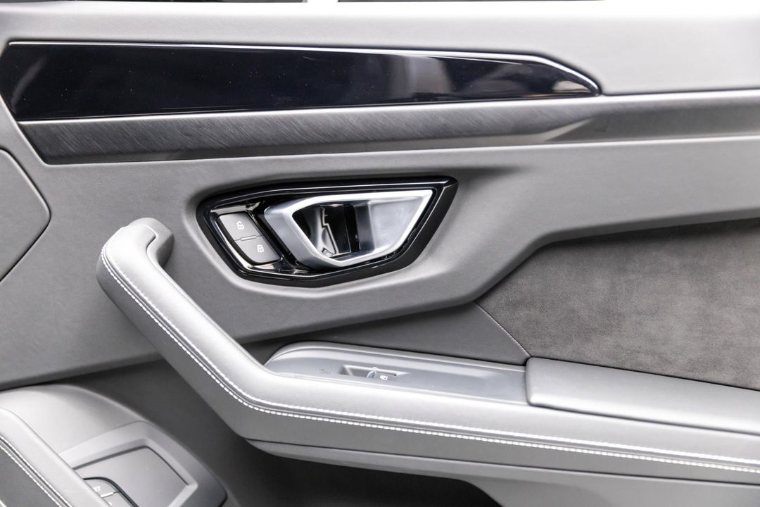 2021 Lamborghini Urus