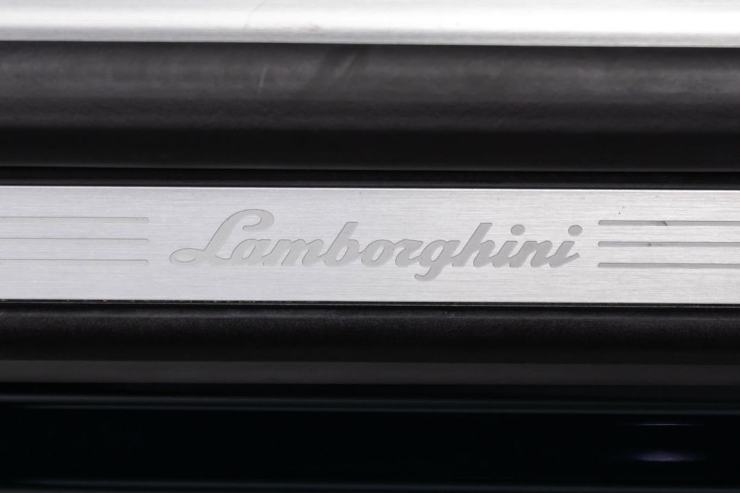 2021 Lamborghini Urus