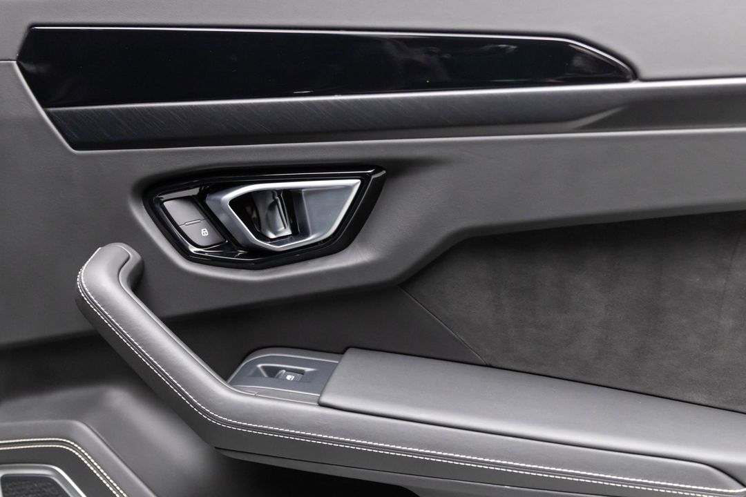 2021 Lamborghini Urus