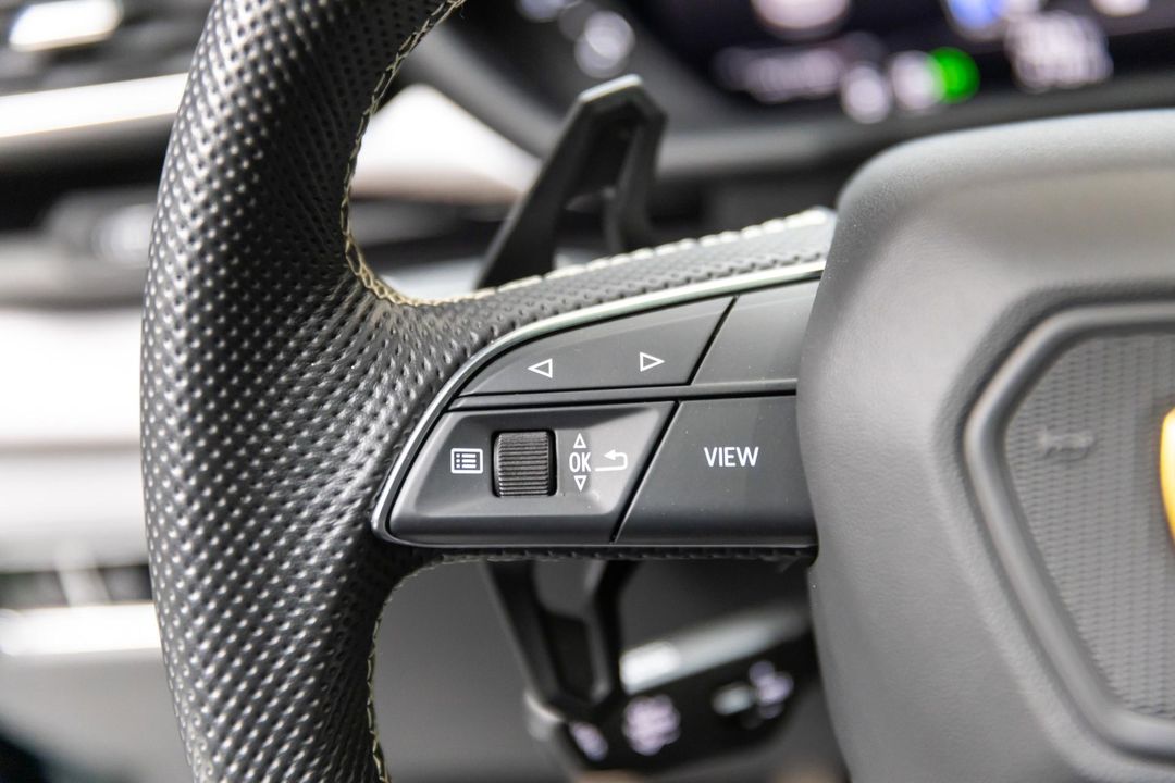 2021 Lamborghini Urus
