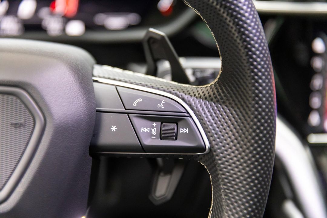 2021 Lamborghini Urus