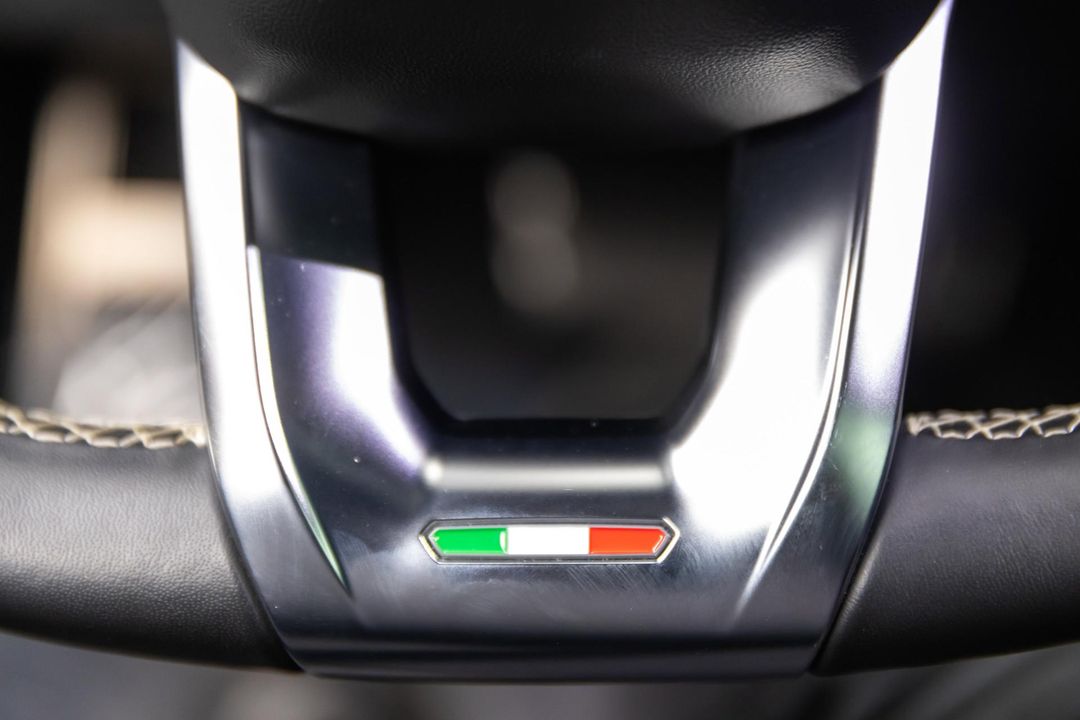 2021 Lamborghini Urus