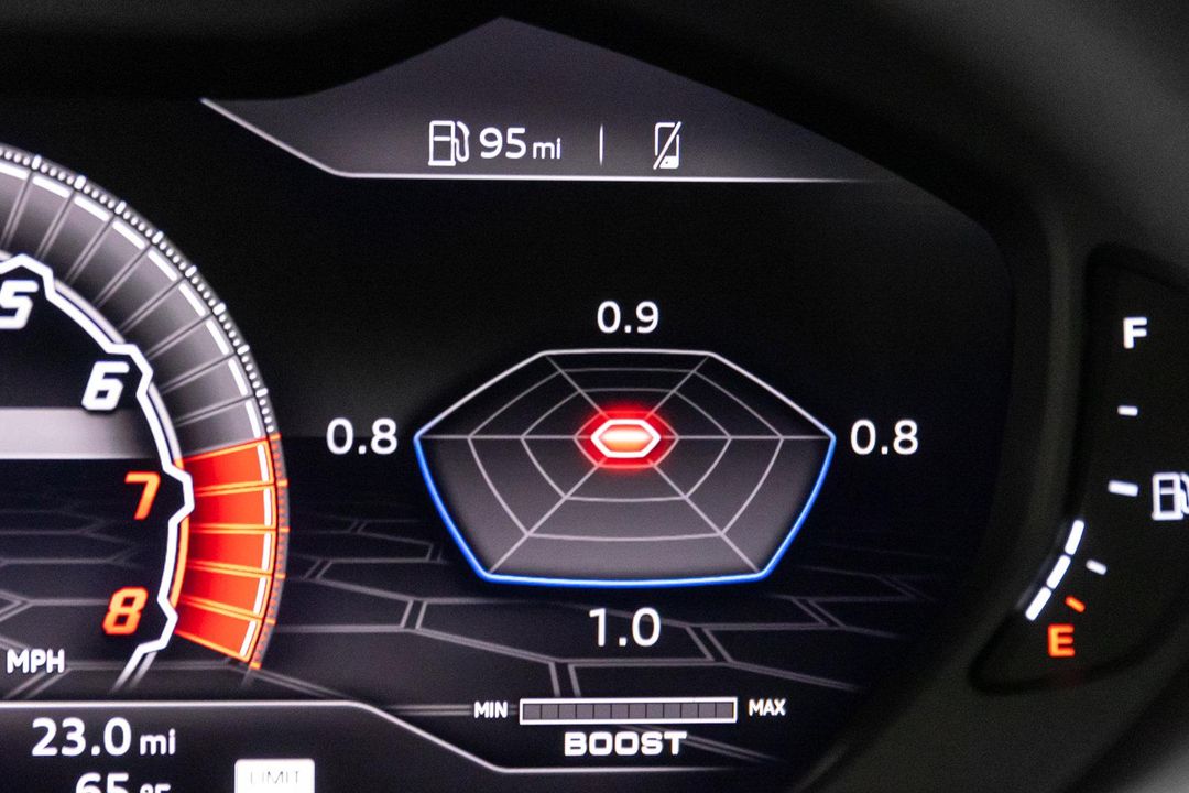 2021 Lamborghini Urus