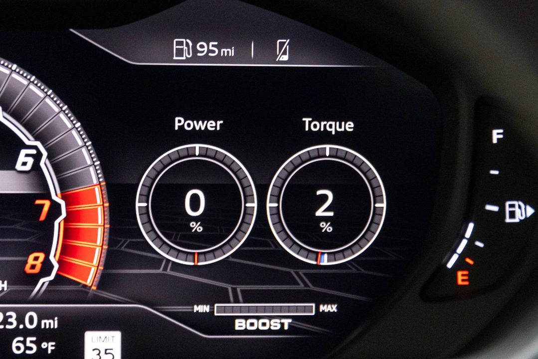 2021 Lamborghini Urus