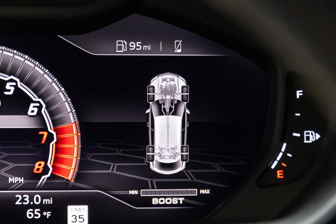 2021 Lamborghini Urus