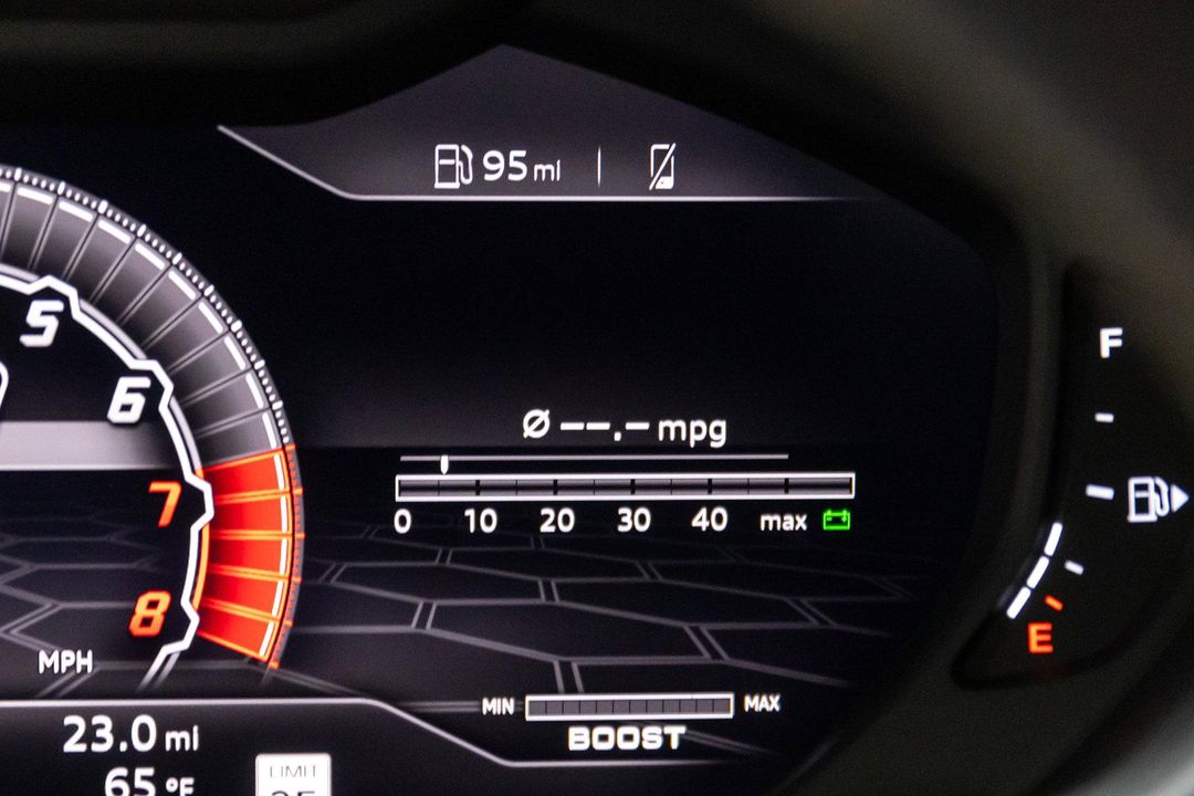 2021 Lamborghini Urus