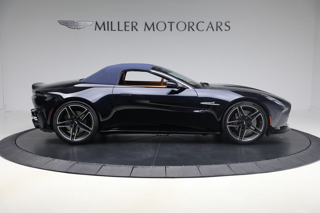 2026 Aston Martin Vantage