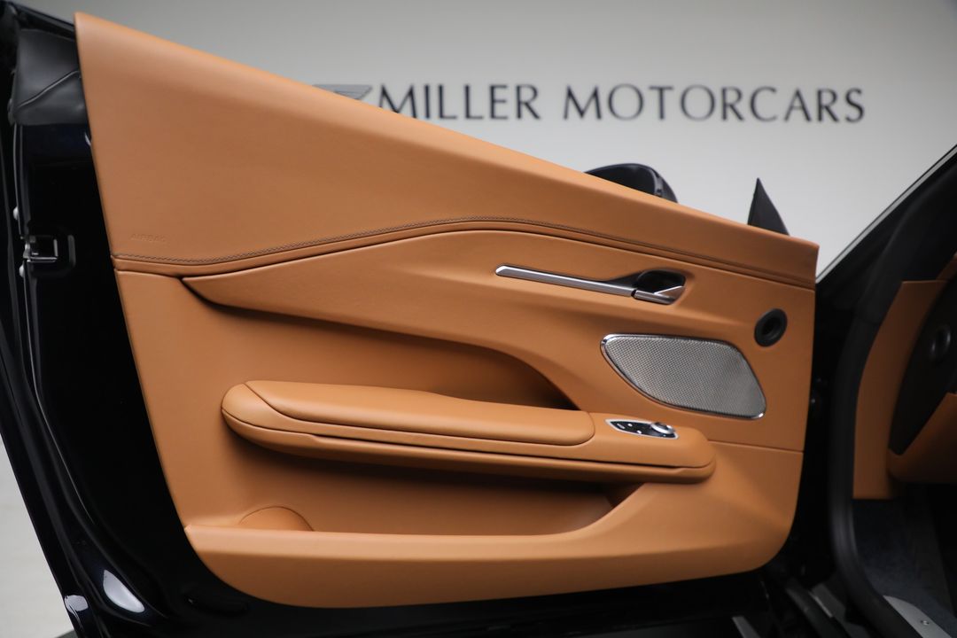 2026 Aston Martin Vantage