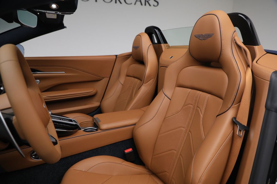 2026 Aston Martin Vantage