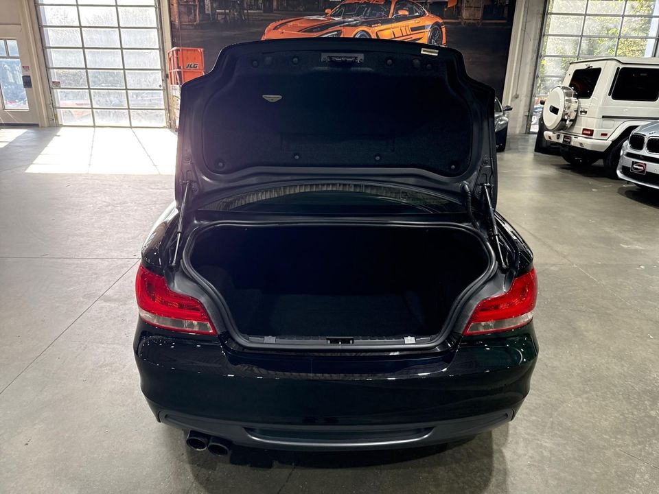 2013 BMW 135i