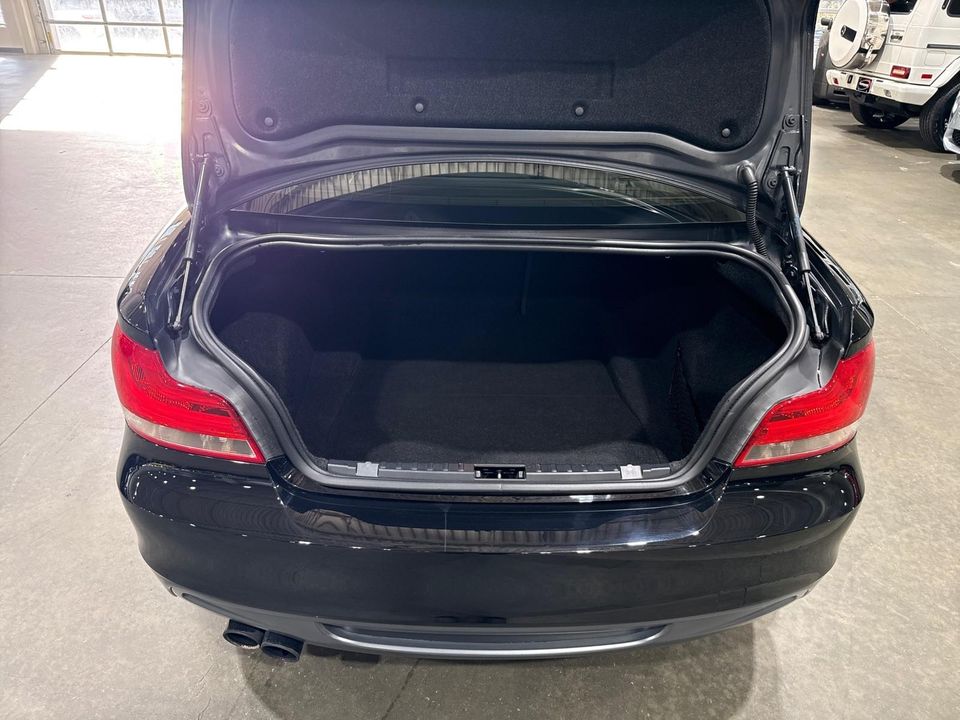 2013 BMW 135i