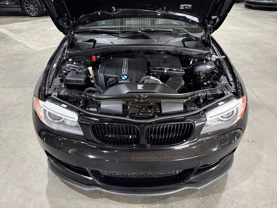 2013 BMW 135i