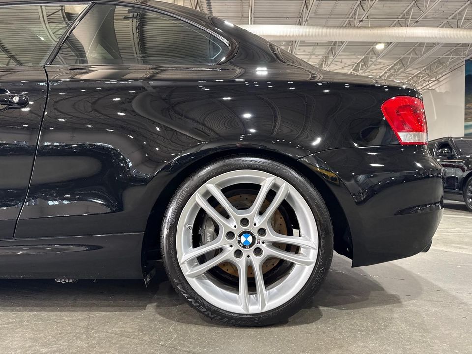 2013 BMW 135i