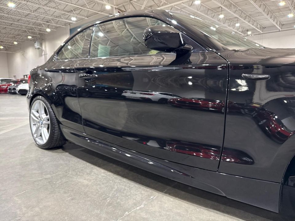 2013 BMW 135i