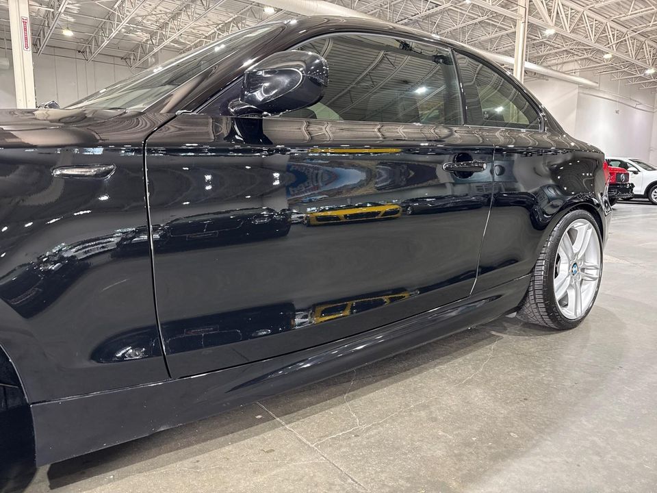 2013 BMW 135i