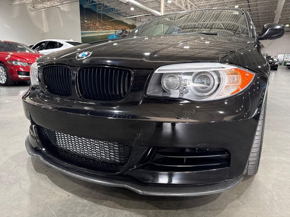 2013 BMW 135i