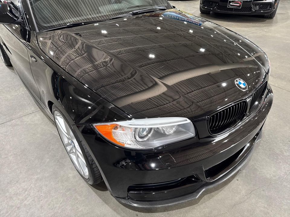 2013 BMW 135i