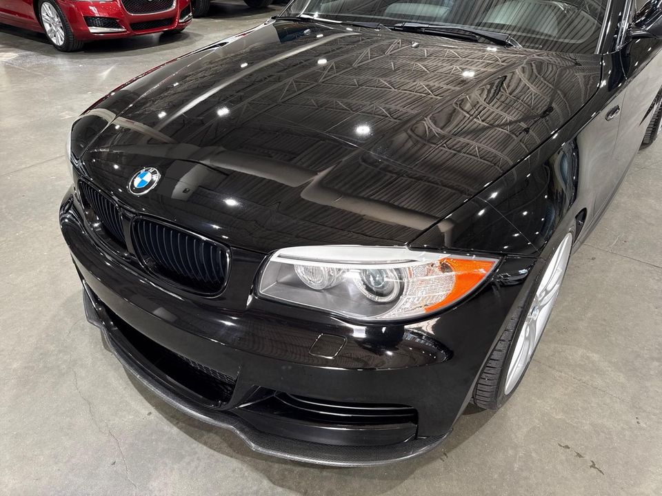 2013 BMW 135i