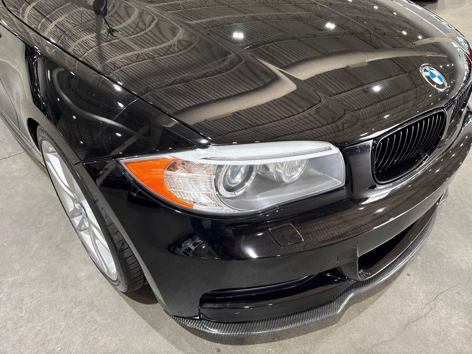 2013 BMW 135i