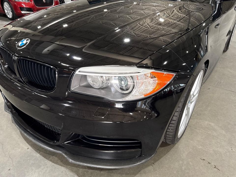 2013 BMW 135i