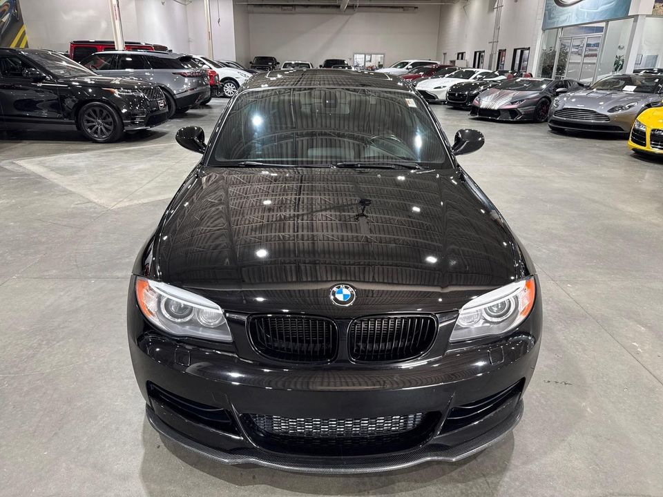 2013 BMW 135i