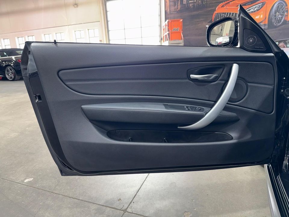 2013 BMW 135i