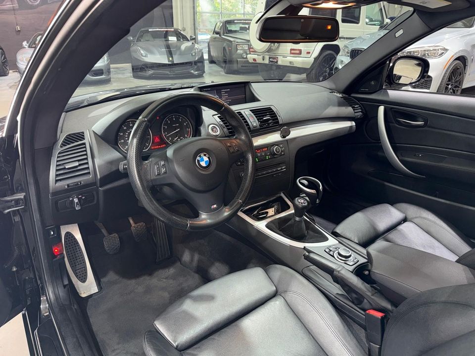 2013 BMW 135i