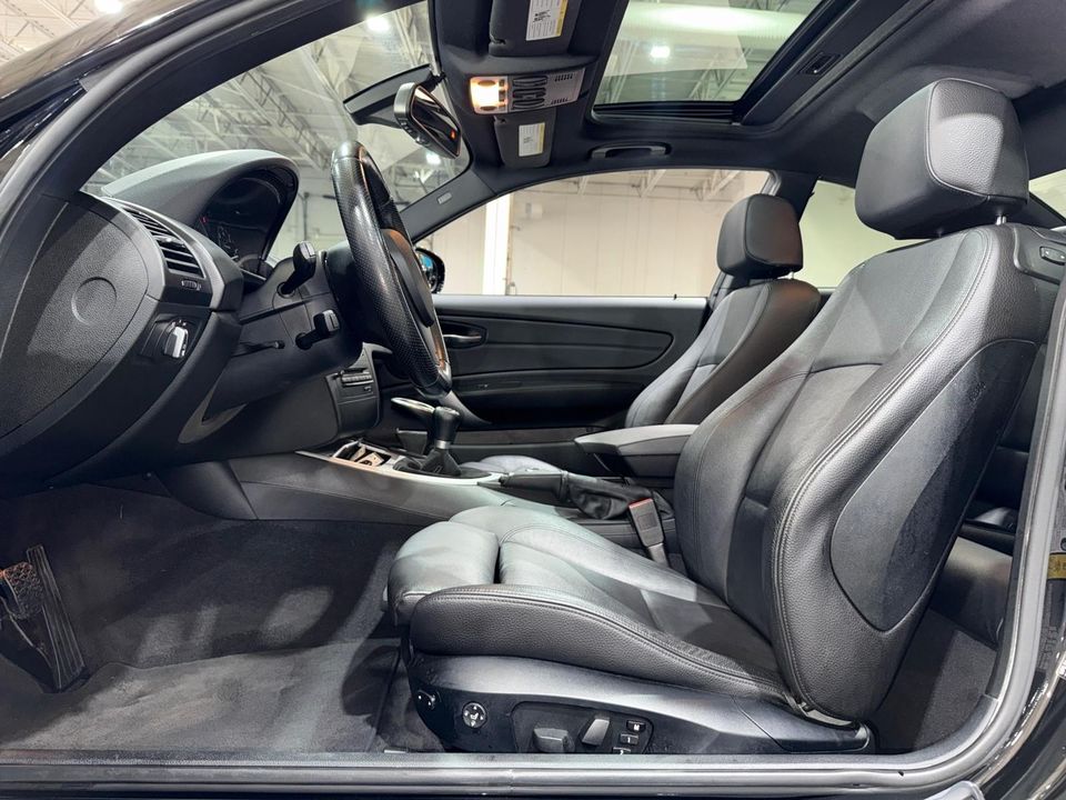 2013 BMW 135i
