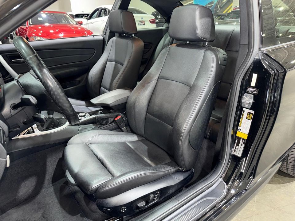 2013 BMW 135i