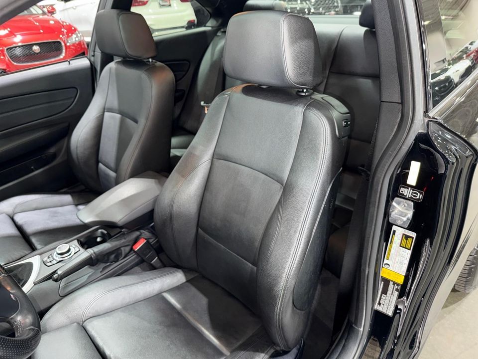 2013 BMW 135i