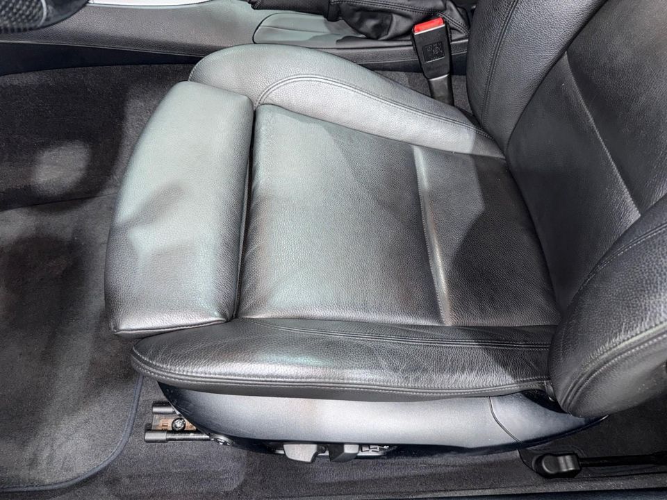 2013 BMW 135i