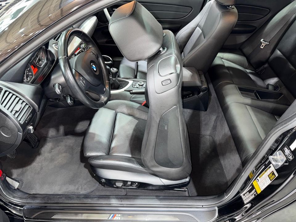 2013 BMW 135i
