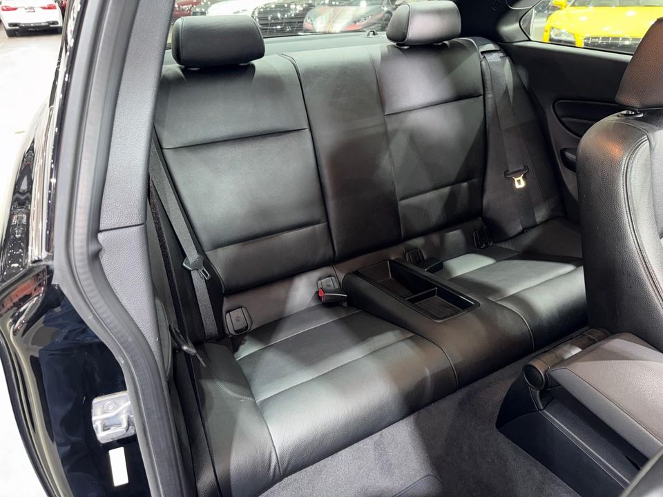 2013 BMW 135i