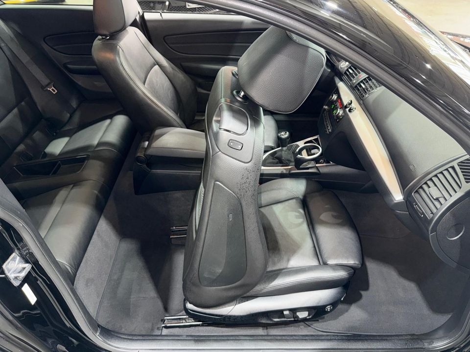 2013 BMW 135i