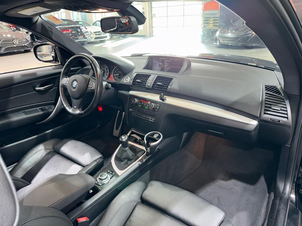 2013 BMW 135i