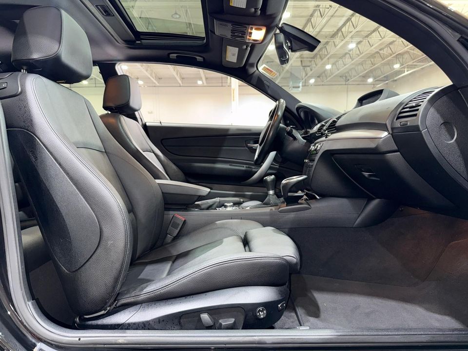 2013 BMW 135i