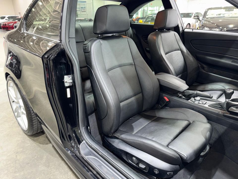 2013 BMW 135i