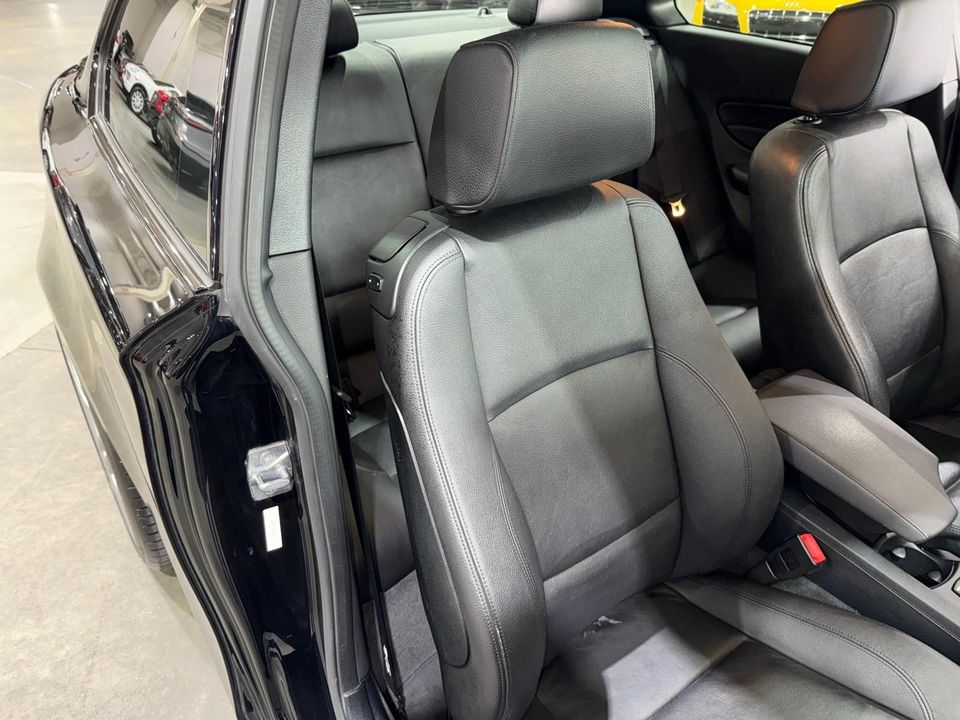 2013 BMW 135i