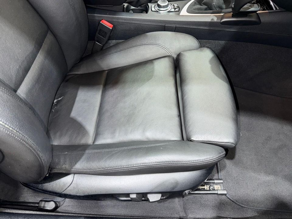 2013 BMW 135i