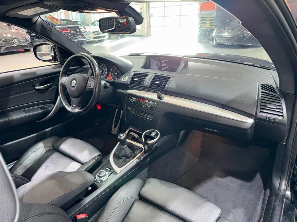 2013 BMW 135i