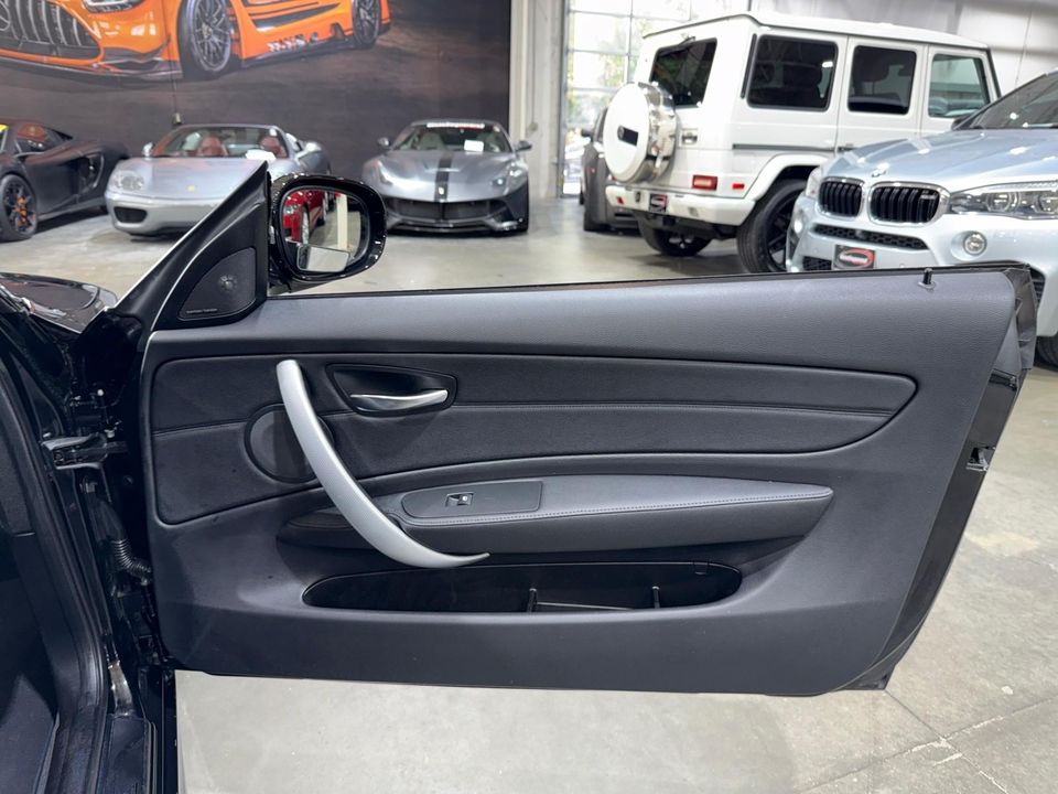 2013 BMW 135i