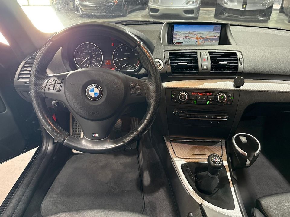 2013 BMW 135i