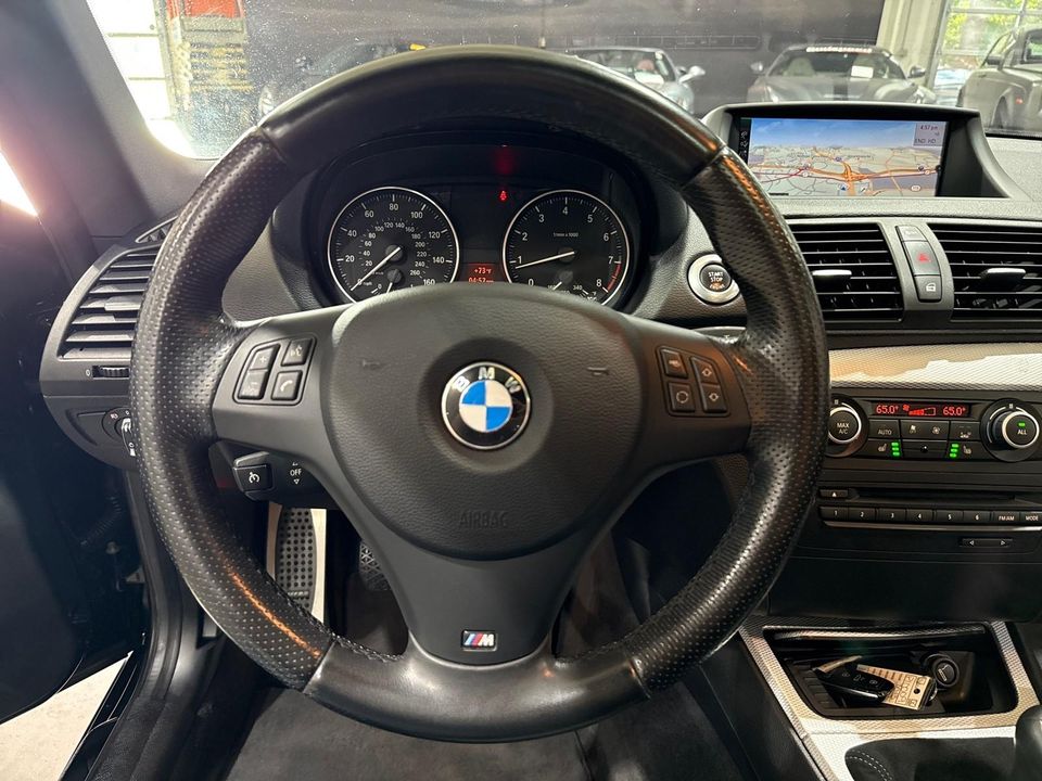 2013 BMW 135i