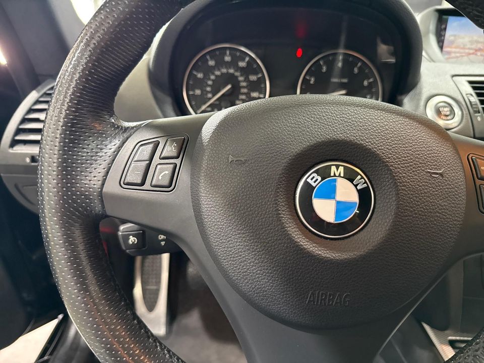 2013 BMW 135i