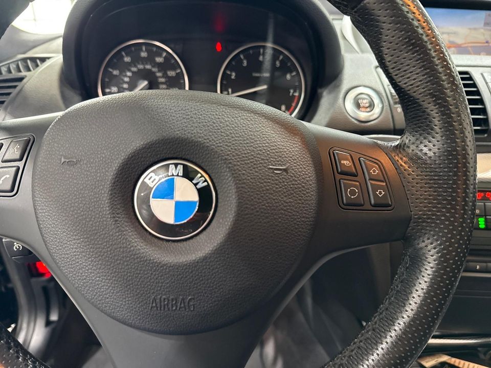 2013 BMW 135i