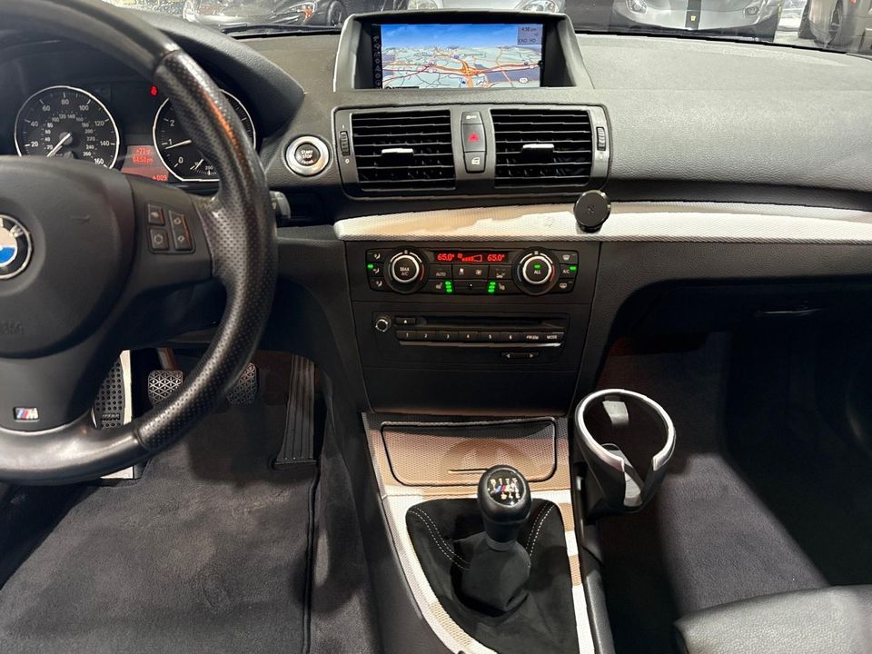 2013 BMW 135i