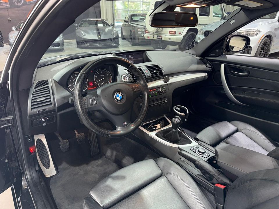 2013 BMW 135i