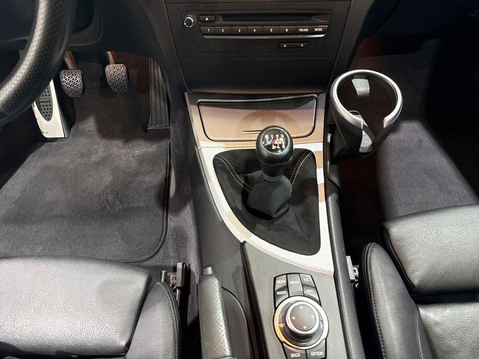 2013 BMW 135i